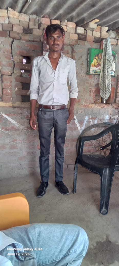 Rahul Vishwakarma